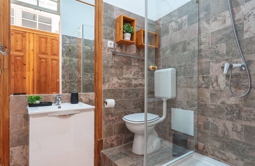 Se Apartment | Privilege Apartment Aliança da Silva in the heart of Faro