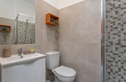 Se Apartment | Privilege Apartment Aliança da Silva in the heart of Faro