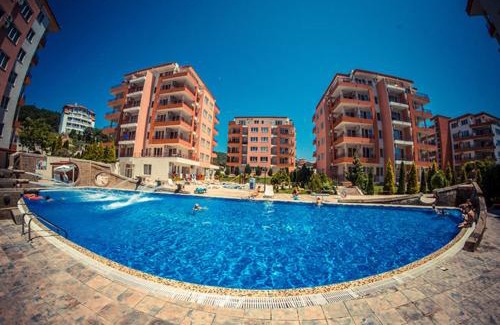 Elenite Apartment | Privilege Fort Beach - Menada Apartments