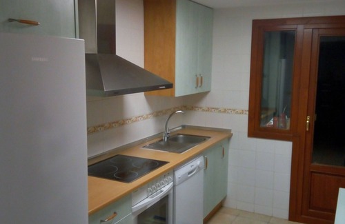 Costa Esuri Apartment | Privileged setting near the beaches of the Algarve.