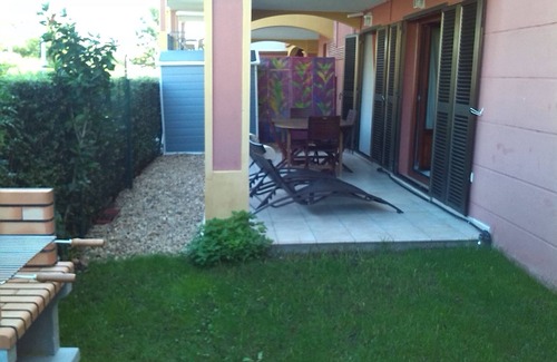 Costa Esuri Apartment | Privileged setting near the beaches of the Algarve.