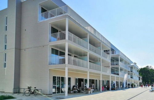 Travemuende Apartment | Priwallpromenade 31, Whg 20