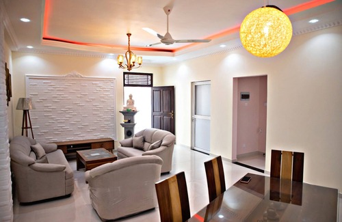 Pinwatta Apartment | Priyalanka Aprtments