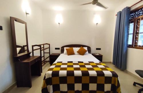 Dambulla House | Priyanwada Lake Cottage