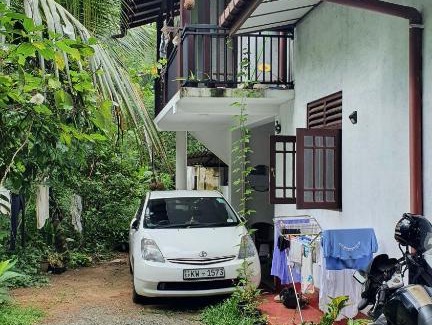 Baddegama Apartment | PRK VILLA
