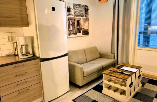 Vaasa Apartment | Pro Apartments 3