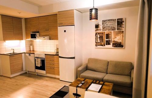 Vaasa Apartment | Pro Apartments 3
