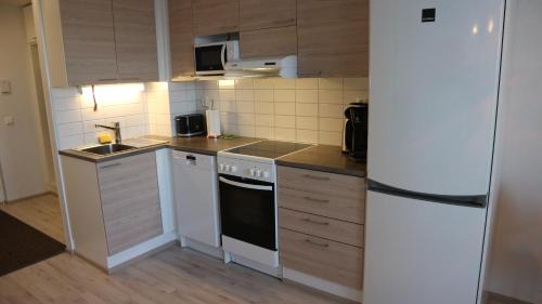 Vaasa Apartment | Pro Apartments 3