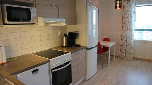 Vaasa Apartment | Pro Apartments 3