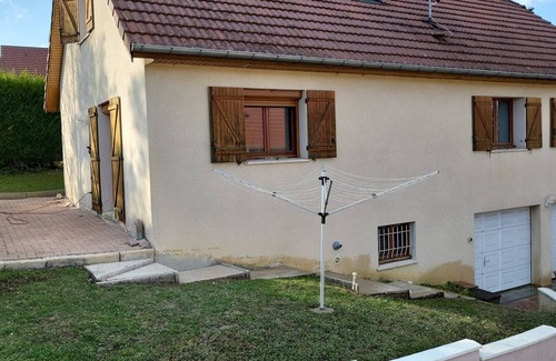 Saint-Francois d'Assise House | Pro home