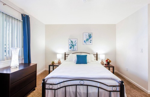 Rancho Cordova Apartment | Pro Stays: Midterm Housing - Comfort and Easenn