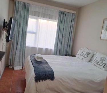 Walvis Bay Apartment | ProAvia Apartments and Hotel-Long Beach