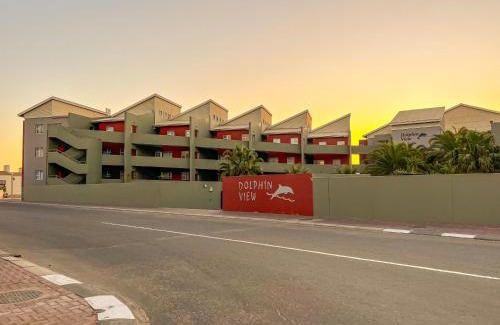 Walvis Bay Apartment | ProAvia Apartments and Hotel-Long Beach