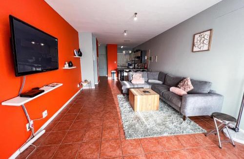 Walvis Bay Apartment | ProAvia Apartments and Hotel-Long Beach