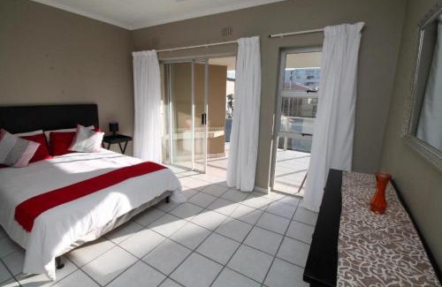 Walvis Bay Apartment | ProAvia Apartments and Hotel-Long Beach