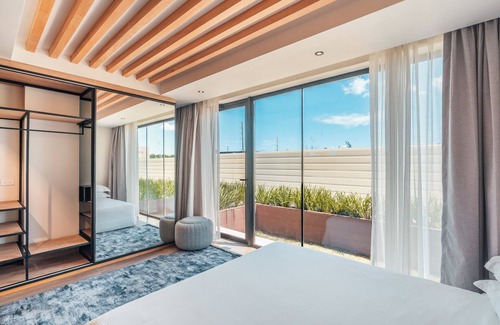 Punta Cana Bed & Breakfast | Probar Suites Punta Cana