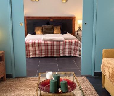 Les Angles Apartment | Proche Avignon au calme