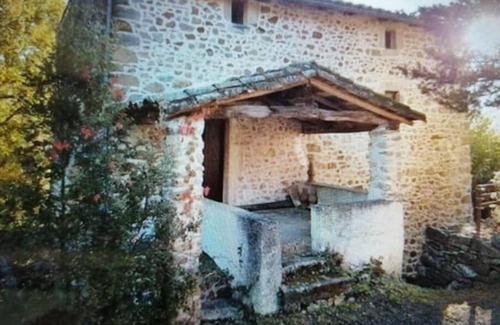 Thoiras House | Proche Baignade, Bergerie de Claire