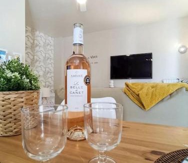 Beaulieu-sur-Mer Apartment | Proche centre & Proximité plage