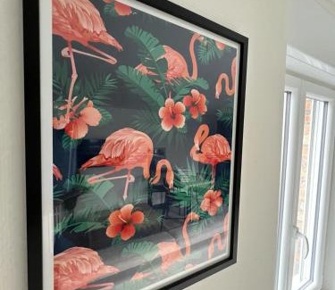 Montaubert - Rille - Saint-Sulpice Apartment | Proche château - Calme, Confortable, Tout équipé