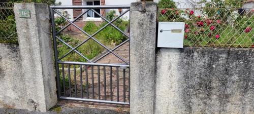 Saint-Jean-Pied-de-Port Apartment | Proche de la gare