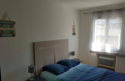 Cuges-les-Pins Apartment | Proche de Marseille Cassis La Ciotat Paul Ricard