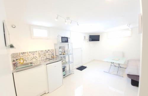 Blois Apartment | Proche gare, centre-ville et château de Blois