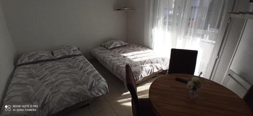 Ville-la-Grand Apartment | Proche Gare d'Annemasse, Genève