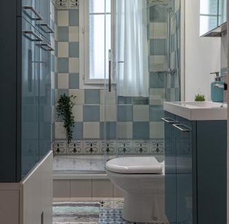 Deuil-la-Barre Apartment | Proche Paris, Confort, Wifi, Netflix