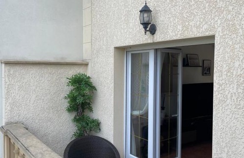 Gournay-sur-Marne House | Proche Paris et Disney Maison 90 M2 CLIMATISÉ bord de Marne