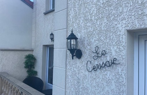 Gournay-sur-Marne House | Proche Paris et Disney Maison 90 M2 CLIMATISÉ bord de Marne