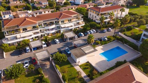 Plaine de la Brague Apartment | Proche Thalazur et plages, Parking privé, Piscine