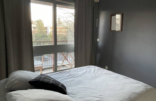 Garches Apartment | Proche Versailles/Paris JO 24