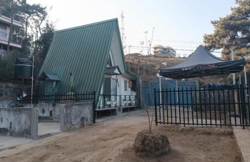 Shillong Bed & Breakfast | Procycling Tours