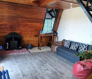 Shillong Bed & Breakfast | Procycling Tours
