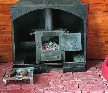 Shillong Bed & Breakfast | Procycling Tours