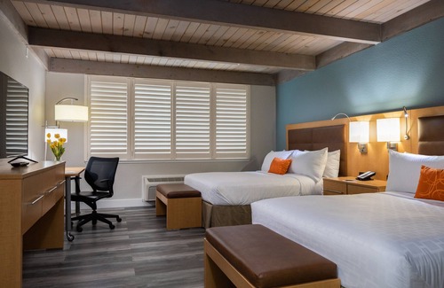 Davis Hotel | Prodigy Hotel, a Days Inn by Wyndham