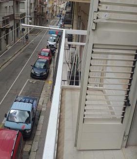 San Marco in Lamis House | PROF OLIVETO ANTICo