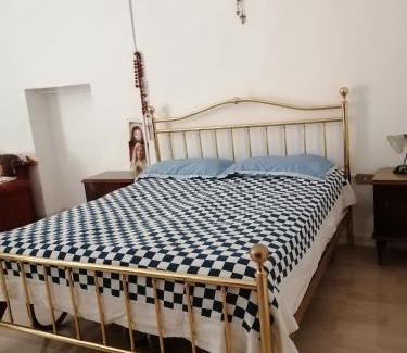 San Marco in Lamis House | PROF OLIVETO ANTICo