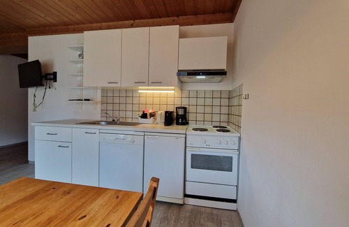 Uttendorf Apartment | Profelt Apartment C, für 2,zentrale Lage, große Te