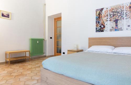 Salario Apartment | Professor's house in Porta Pia