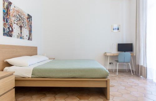 Salario Apartment | Professor's house in Porta Pia