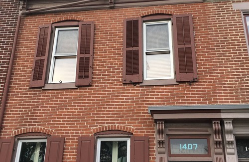 Harrisburg - Hershey House | Professors' Place - Beautiful River View! WHOLE HOUSE! 20 min. to Hershey