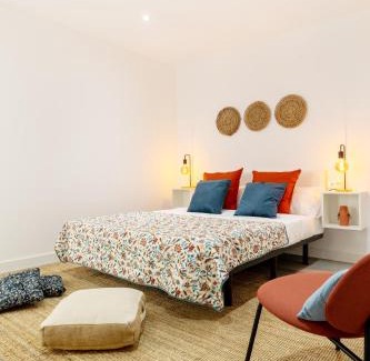 San Cristobal de La Laguna Apartment | Profithome - Carine 1