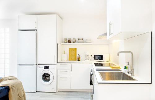 San Cristobal de La Laguna Apartment | Profithome - Carine 1