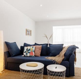 San Cristobal de La Laguna Apartment | Profithome - Carine 2