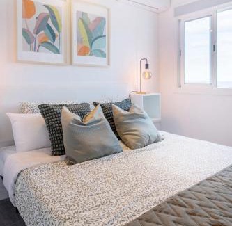 Candelaria Apartment | Profithome- Casa Checha Atico