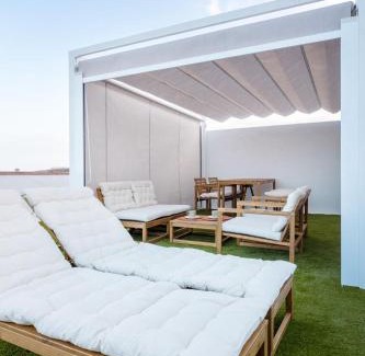Candelaria Apartment | Profithome- Casa Checha Atico