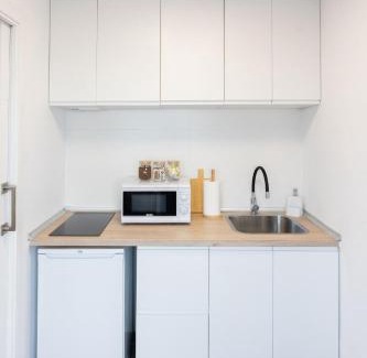 Candelaria Apartment | Profithome- Casa Checha Atico