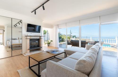 Puntillo del Sol House | Profithome- I love Puntillo del Sol